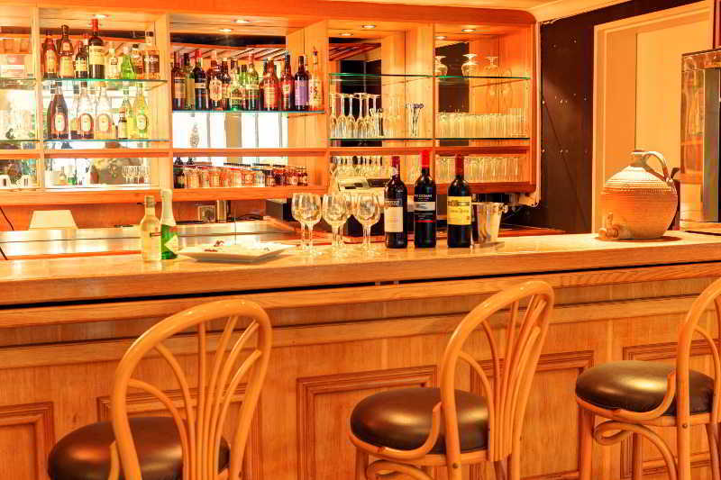 乔治奥特尼夸酒店 外观 照片